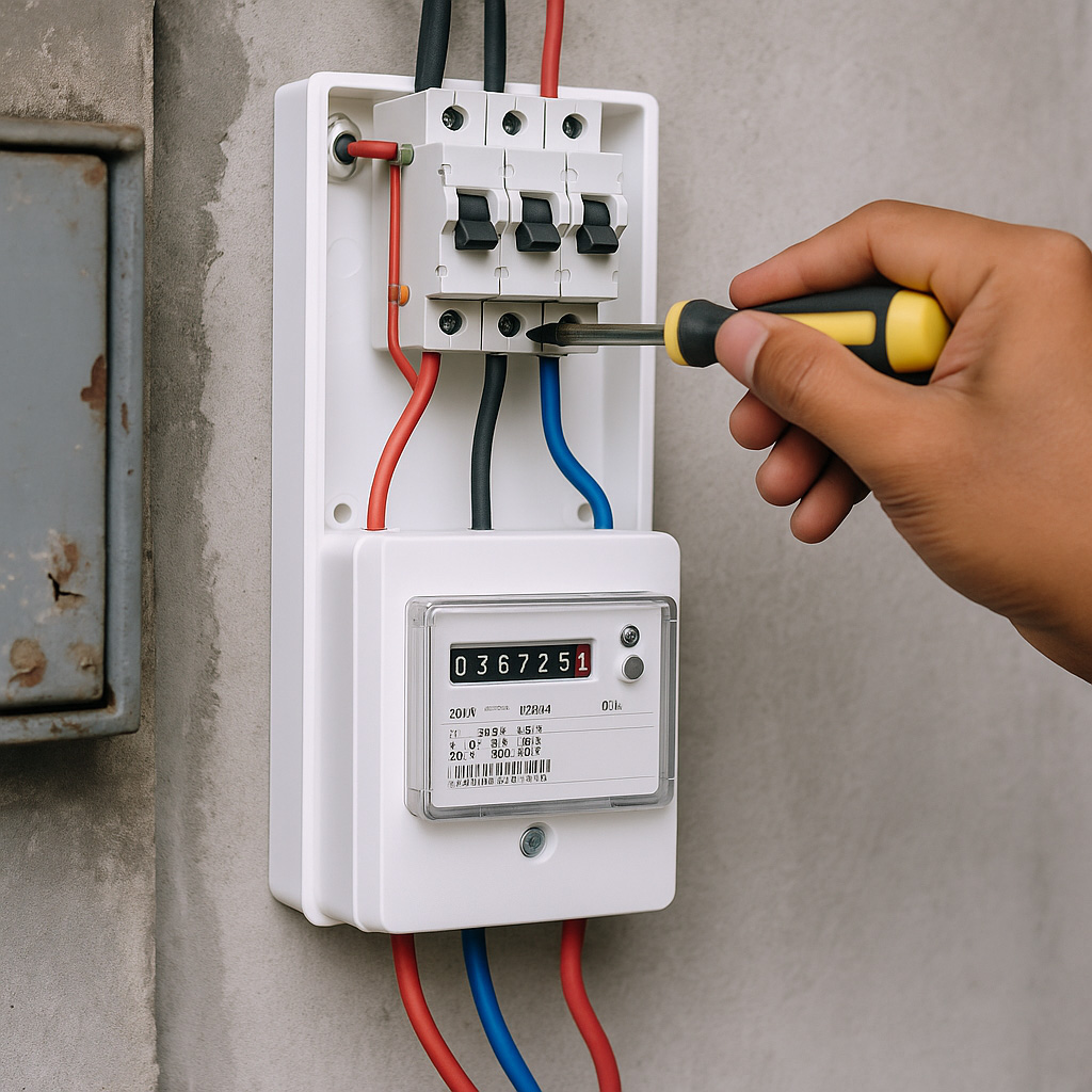 PLN Berikan Diskon 50 Tambah Daya Listrik